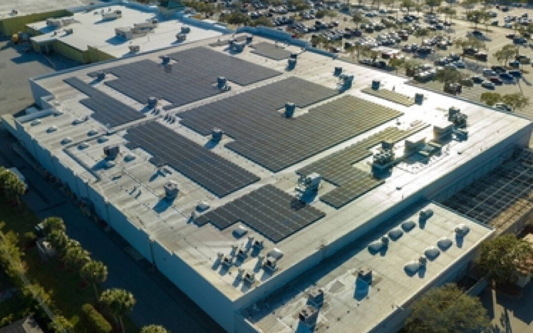 Tampa Bay Solar leads one of Florida’s largest school rooftop solar projects amid national solar growth 
