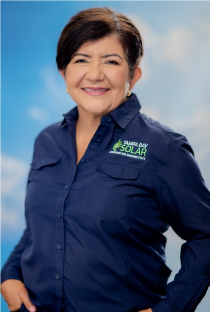 Ligia Cohen