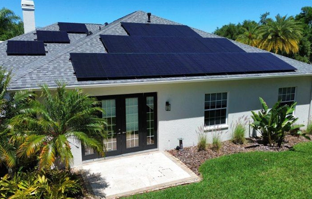 Residential-Solar