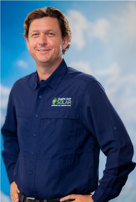 Tim Michaud