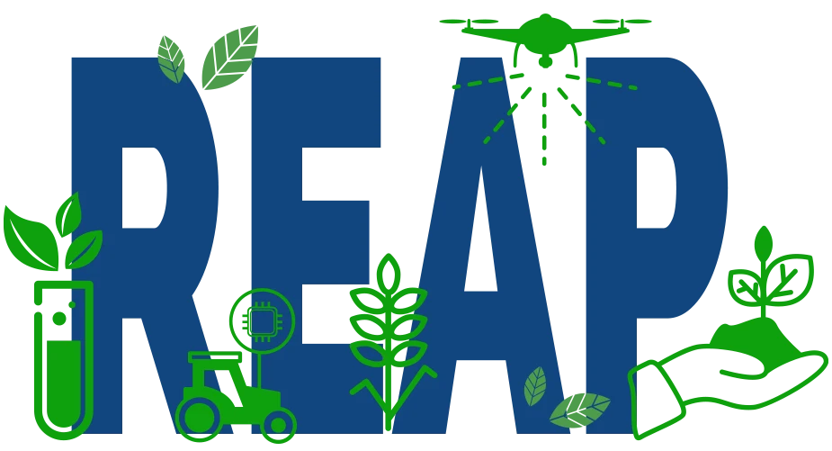 Reap Logo REAP-Logo