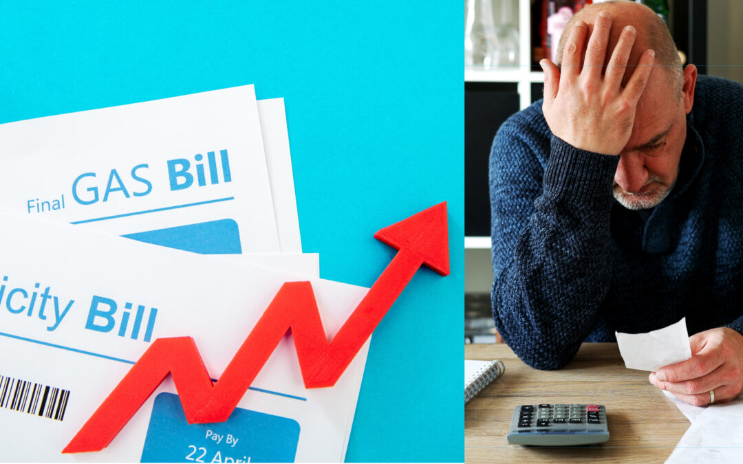 Rising Gas and Electric Prices in 2025: Why Solar Panels Are the Smartest Energy Move