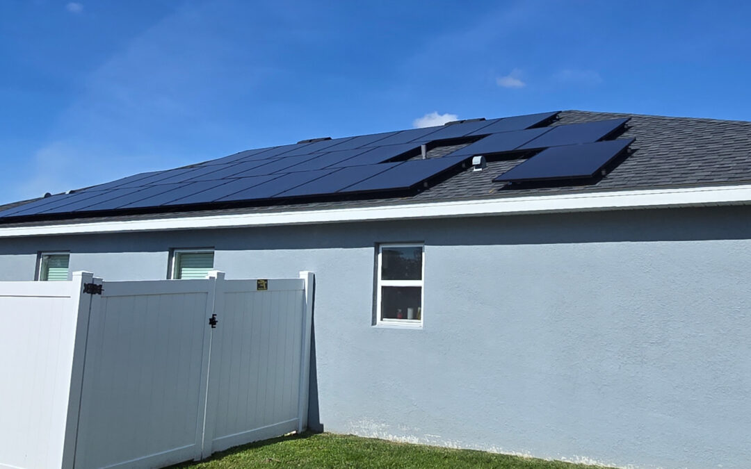 Do solar panels boost resale value in 2025? What homeowners need to consider