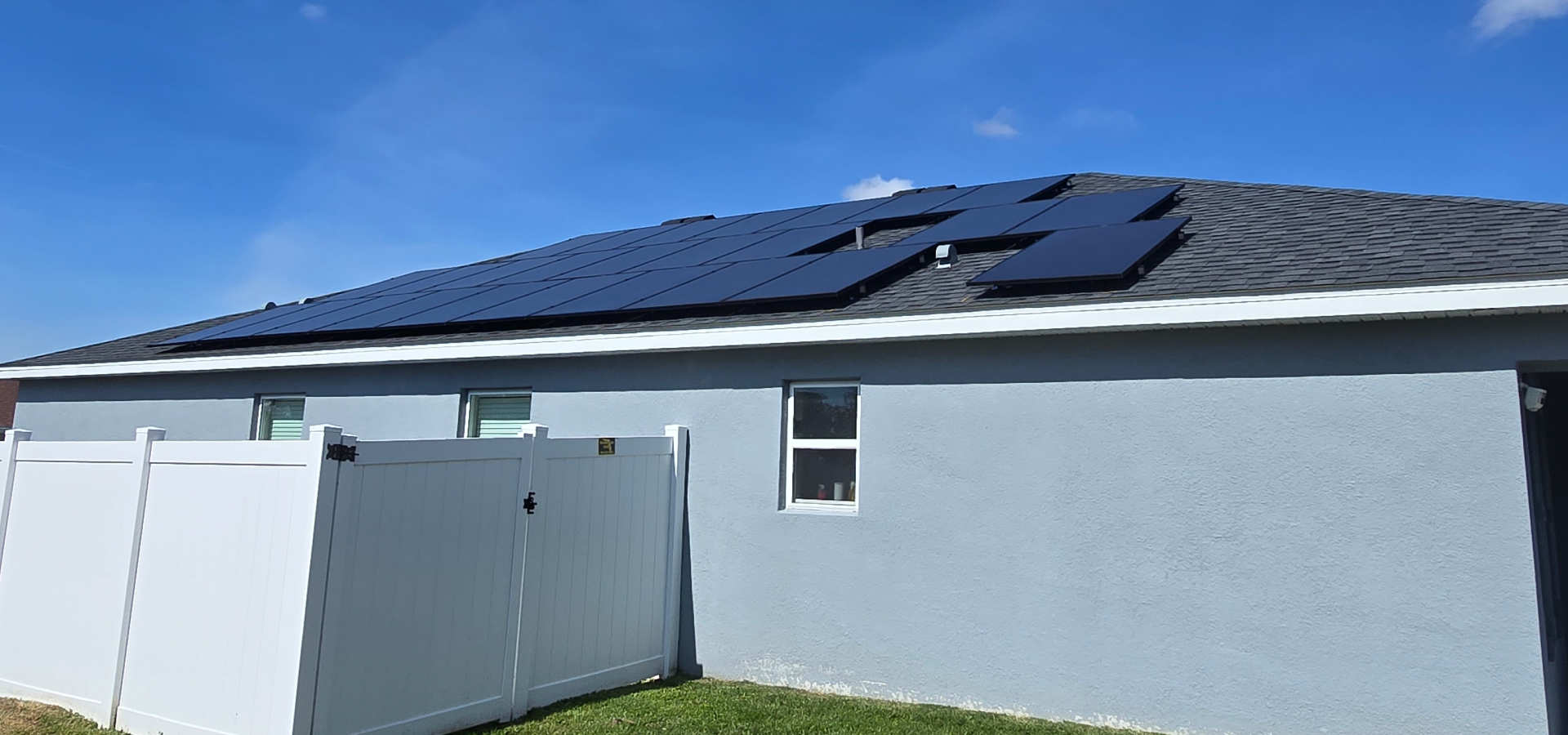 Do solar panels boost resale value