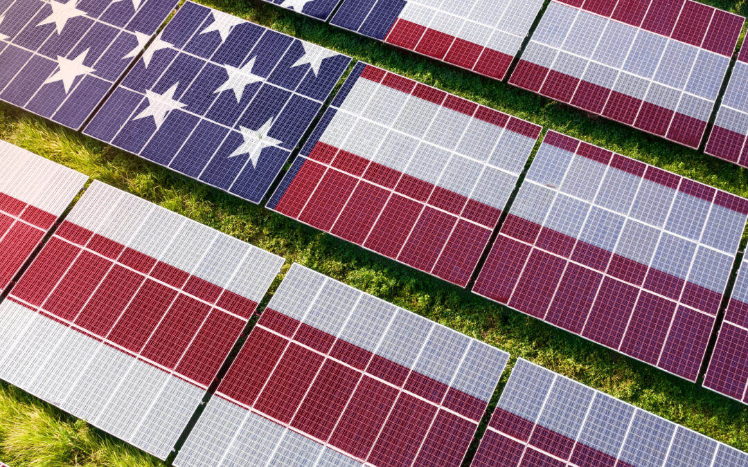 The Importance of Where You Buy Your Solar Panels
