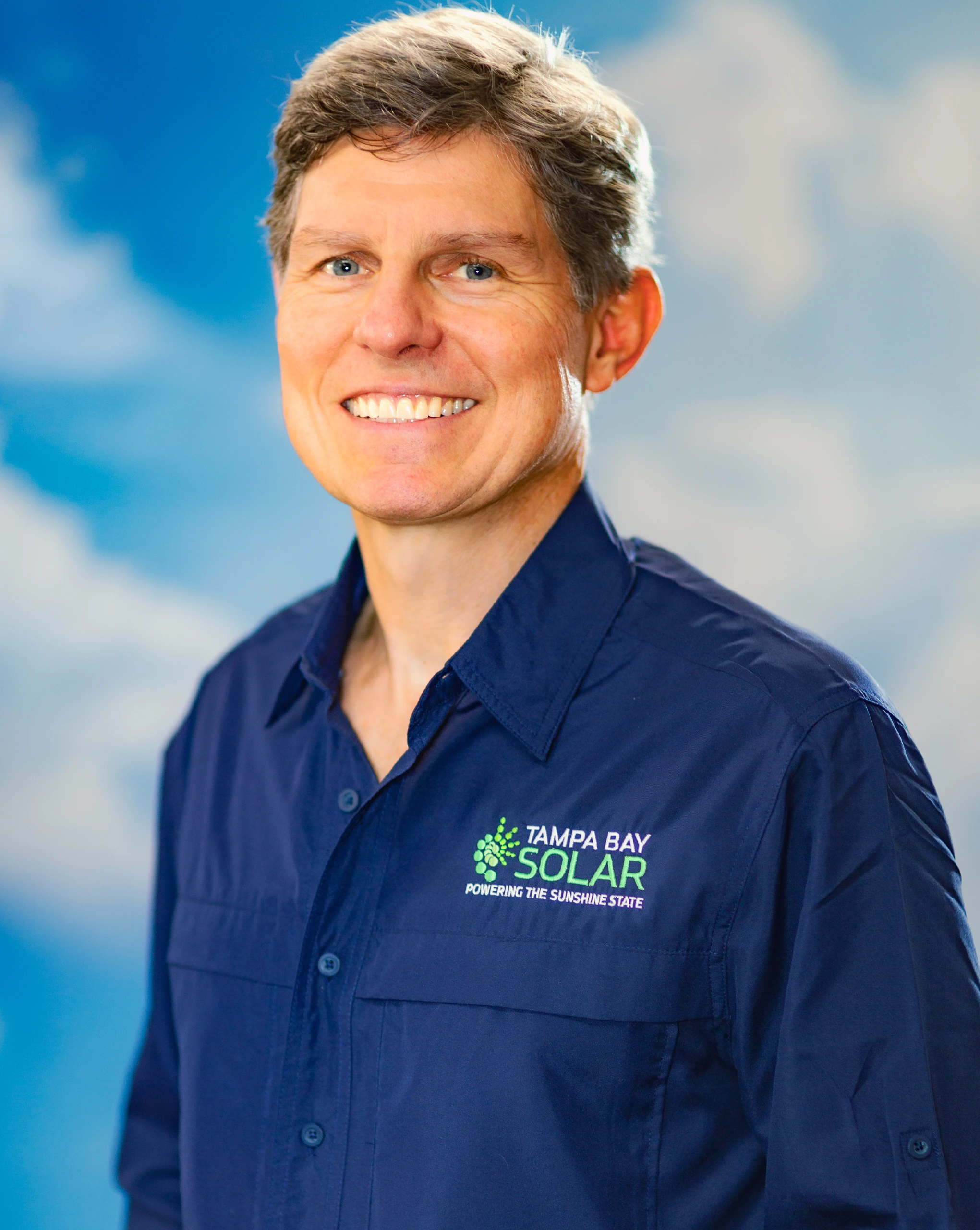 Gregg Glover