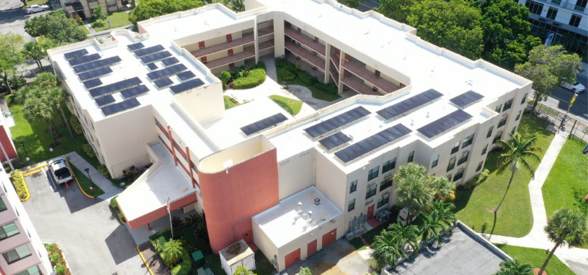 How solar energy is powering the tourism industry