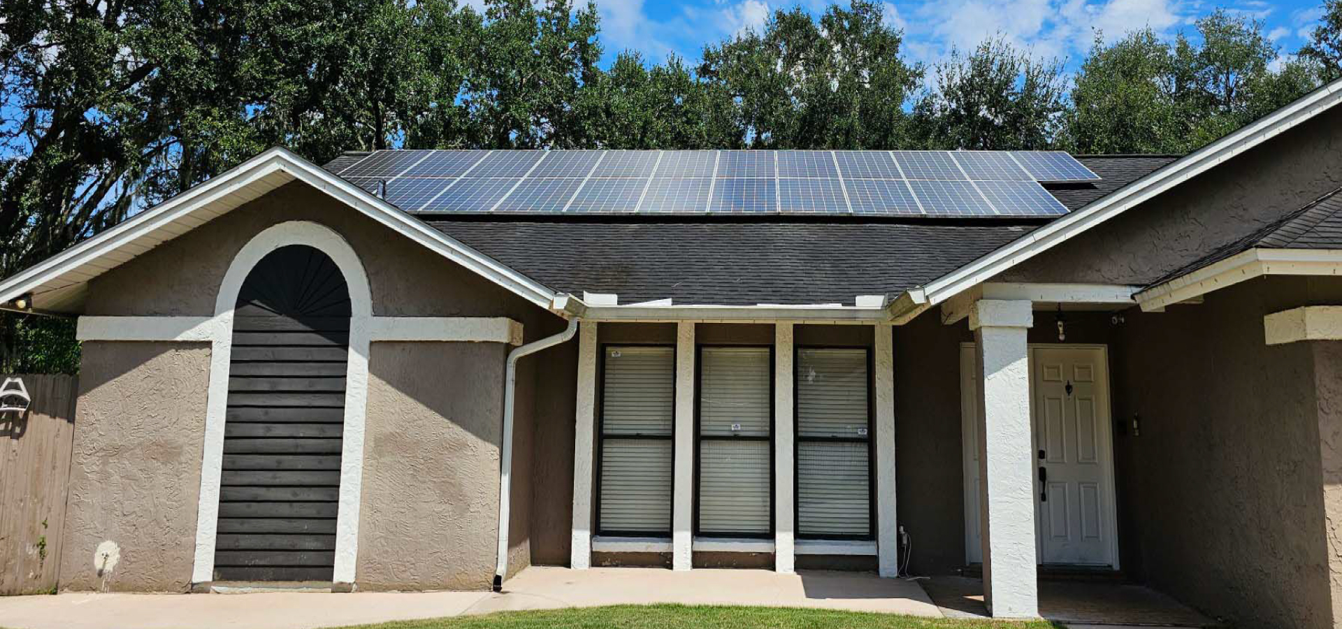 solar panels raise insurance costs
