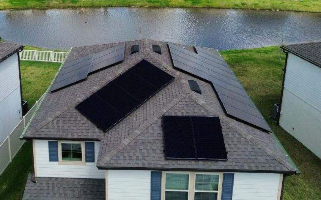 The ROI of Solar for Businesses: Beyond Tax Credits