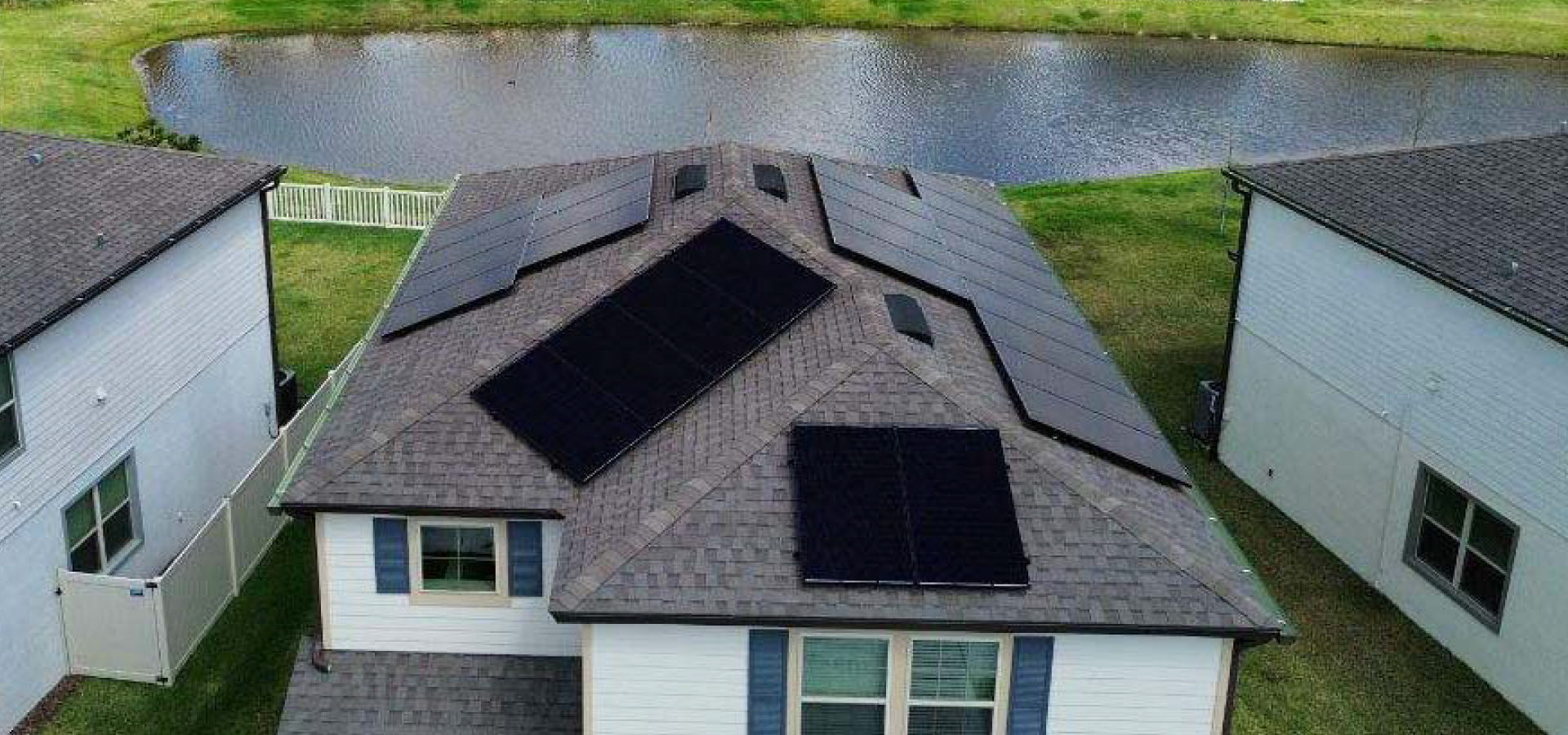 Solar for Businesses