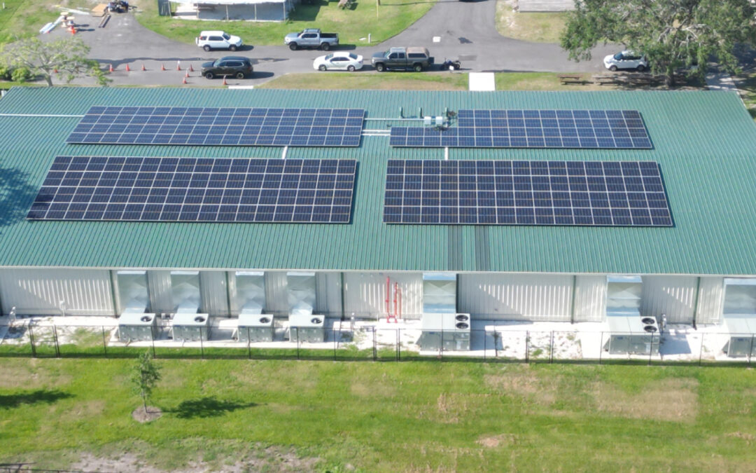 What Nonprofits must check before installing solar: roofs, permits, and long-term maintenance