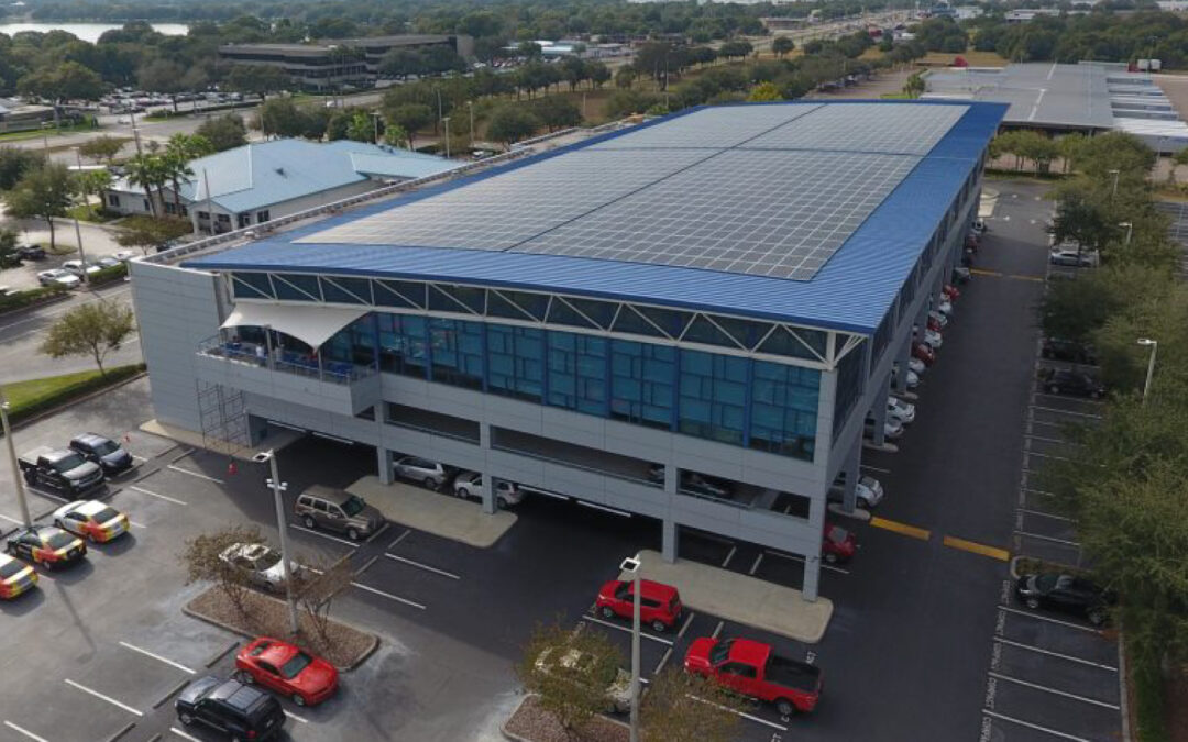 Why Commercial Solar pays for itself and how businesses are saving up to 40% in 2026