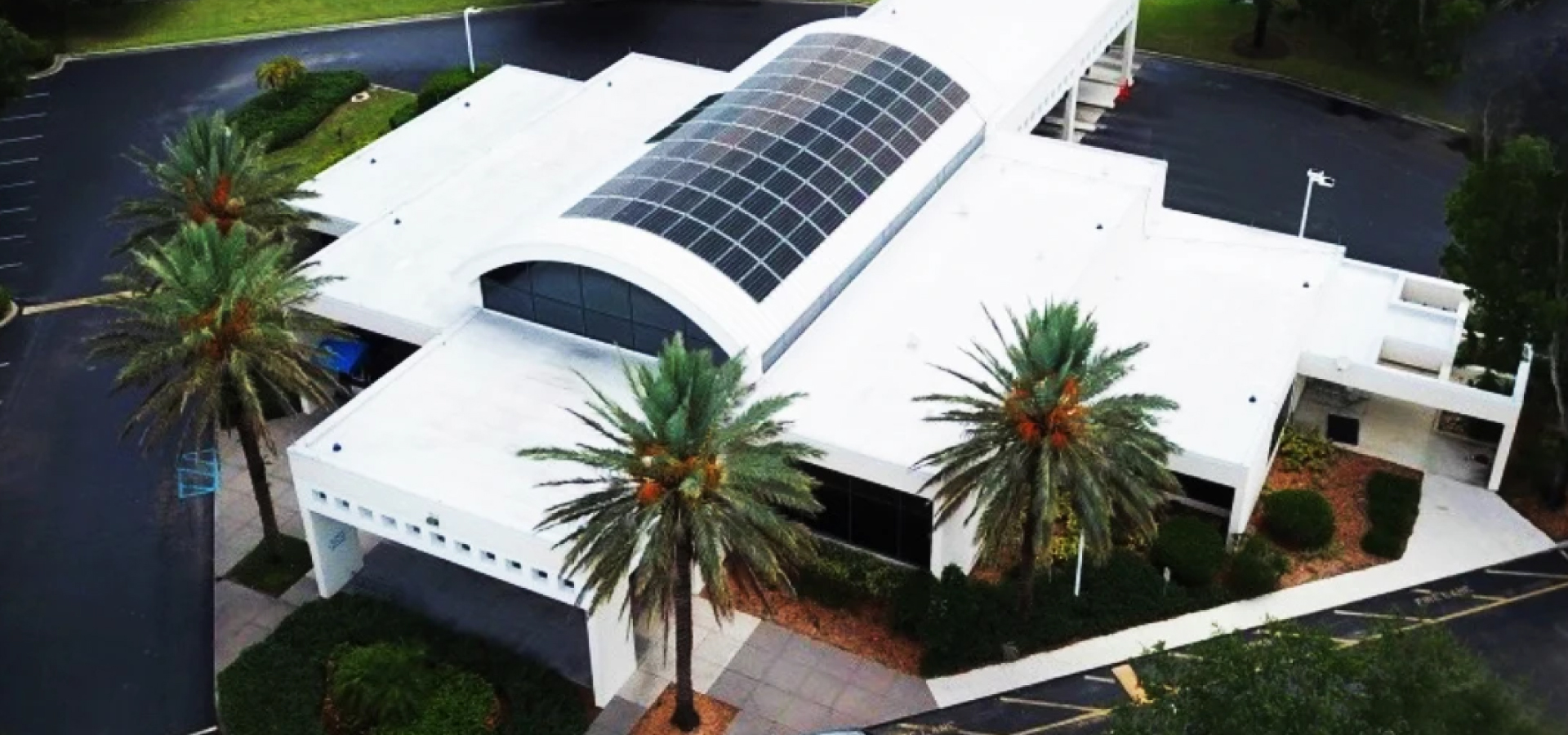 Commercial solar in Florida