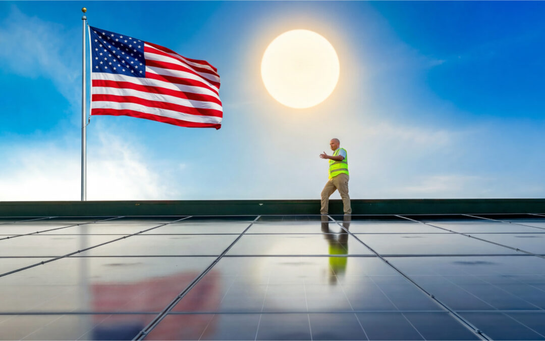 Built by veterans, powered by purpose: How Tampa Bay Solar serves Florida’s business community