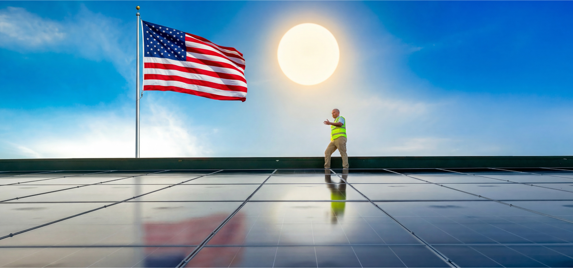 Tampa Bay Solar Florida business community
