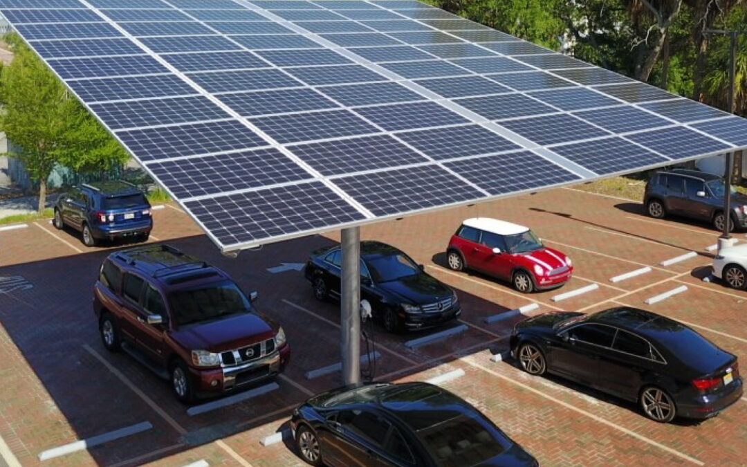 Florida utility rebates for commercial solar: What’s available in 2026 and how to claim it