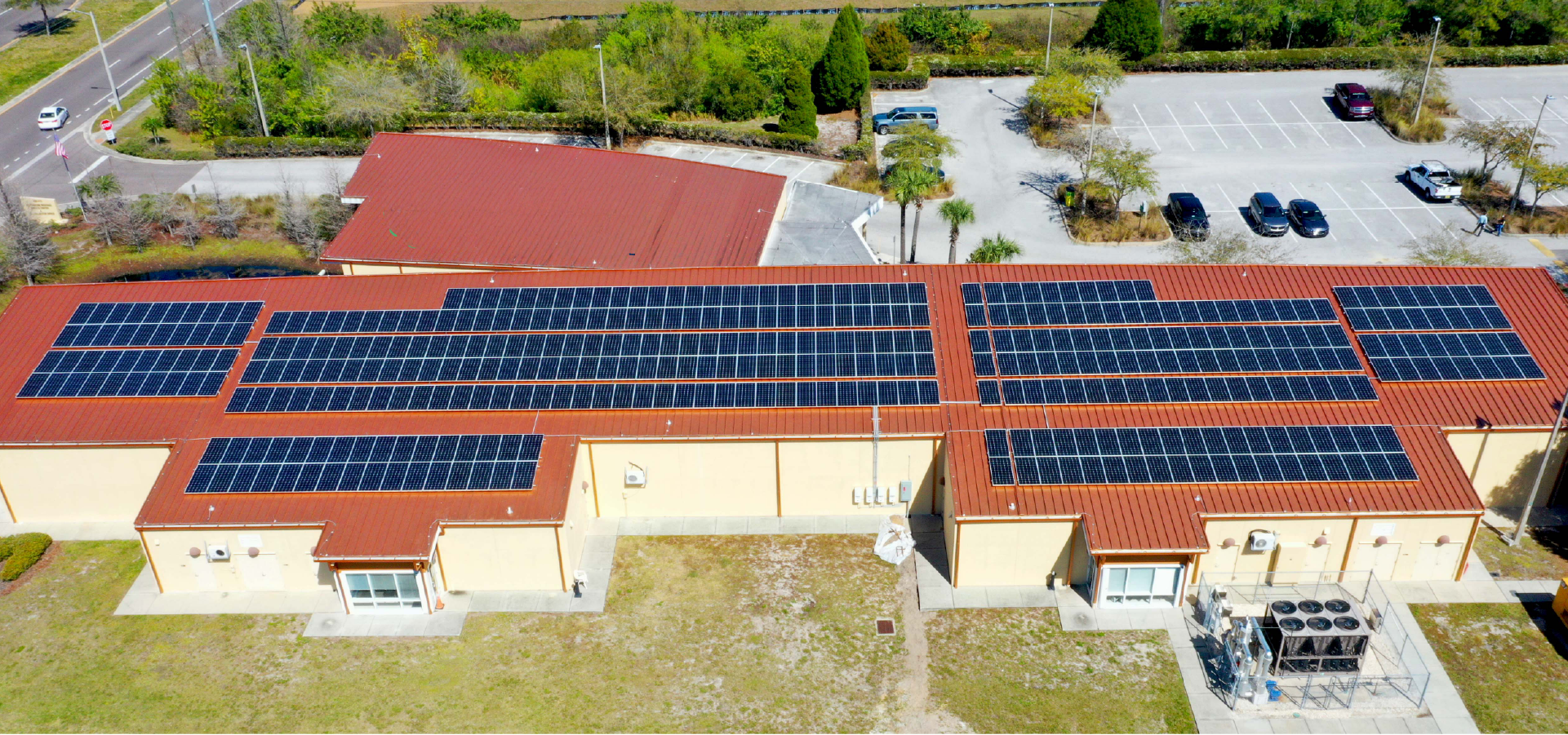 TBS June Blog 2 2026 GOOGLE Community Centers & Solar