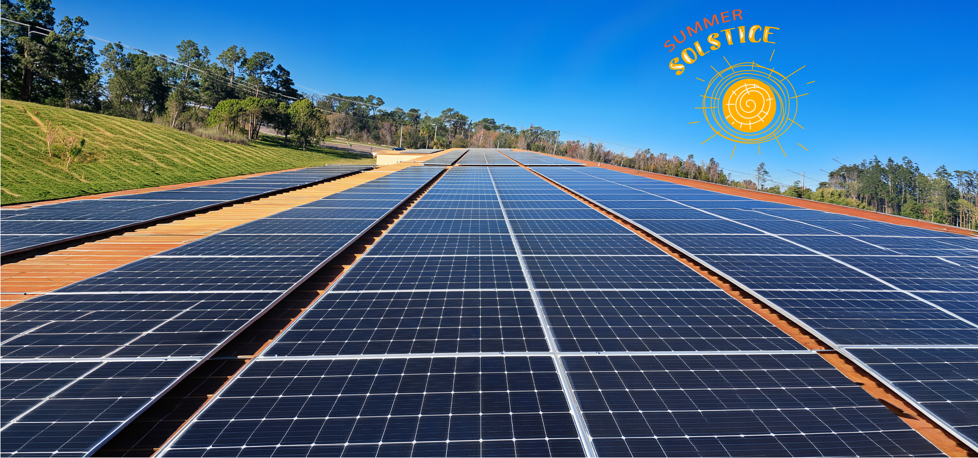 Commercial Solar System Florida