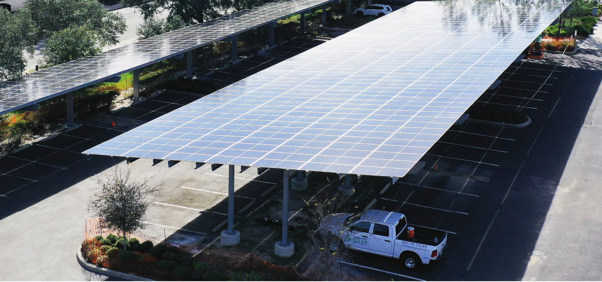 Florida Industrial Solar