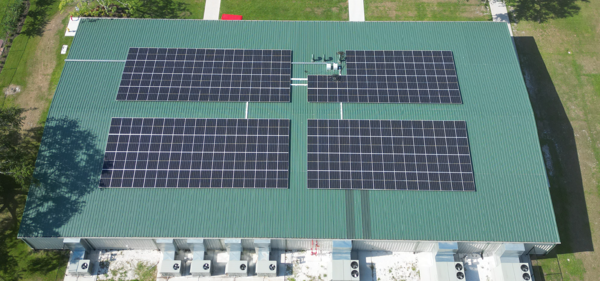 Florida Non Profit Solar Tampa Bay