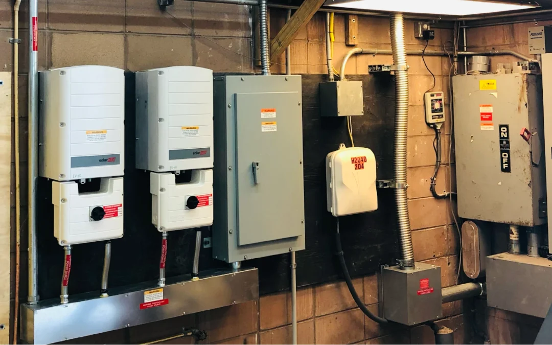 Generator or Solar battery backup? What keeps a Florida home running after the storm