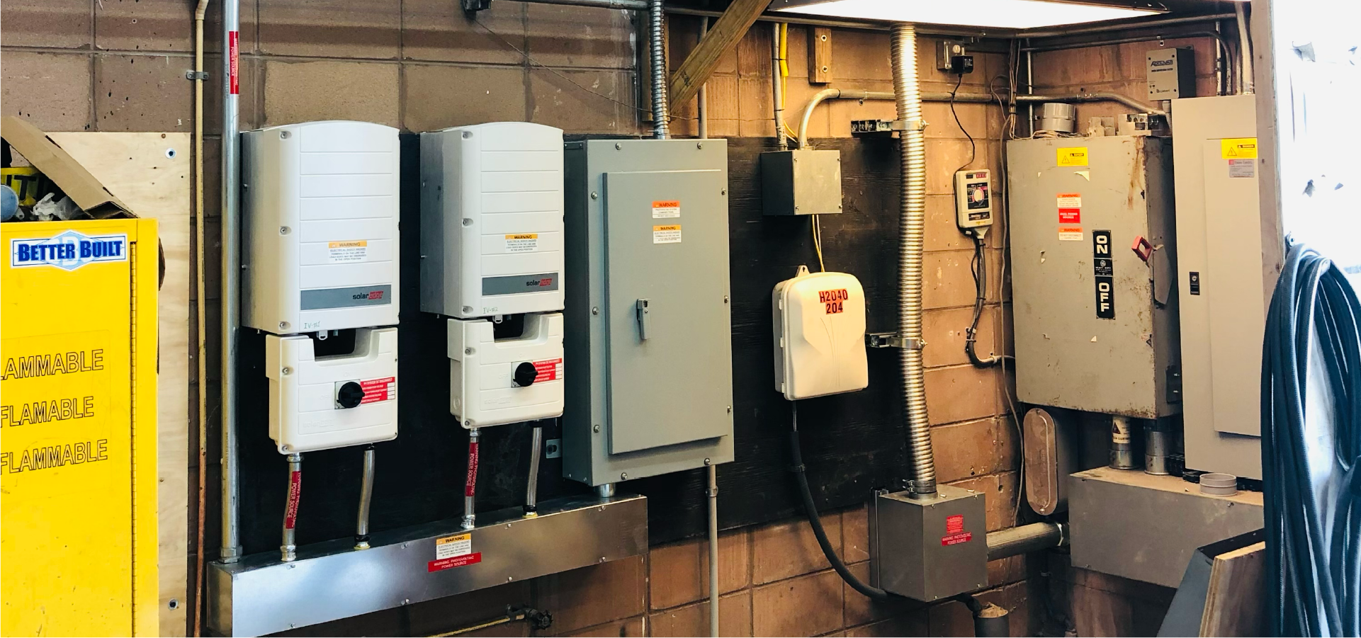 TBS Sep Blog 3 2026 GOOGLE solar battery backup system