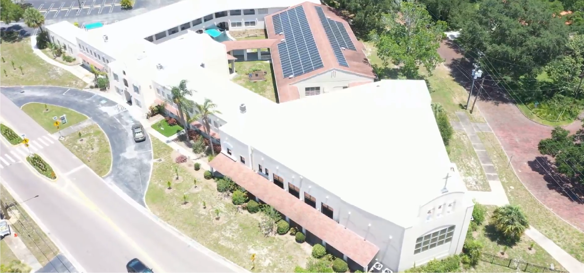 solar power florida